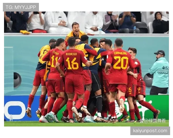 卡塔尔能否再创奇迹？2026世界杯阵容前景与挑战分析